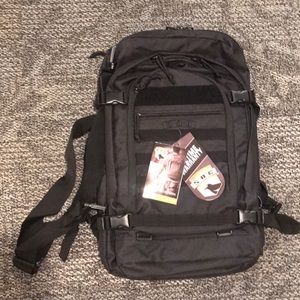 Sandpiper of California SOC Bugout Bag